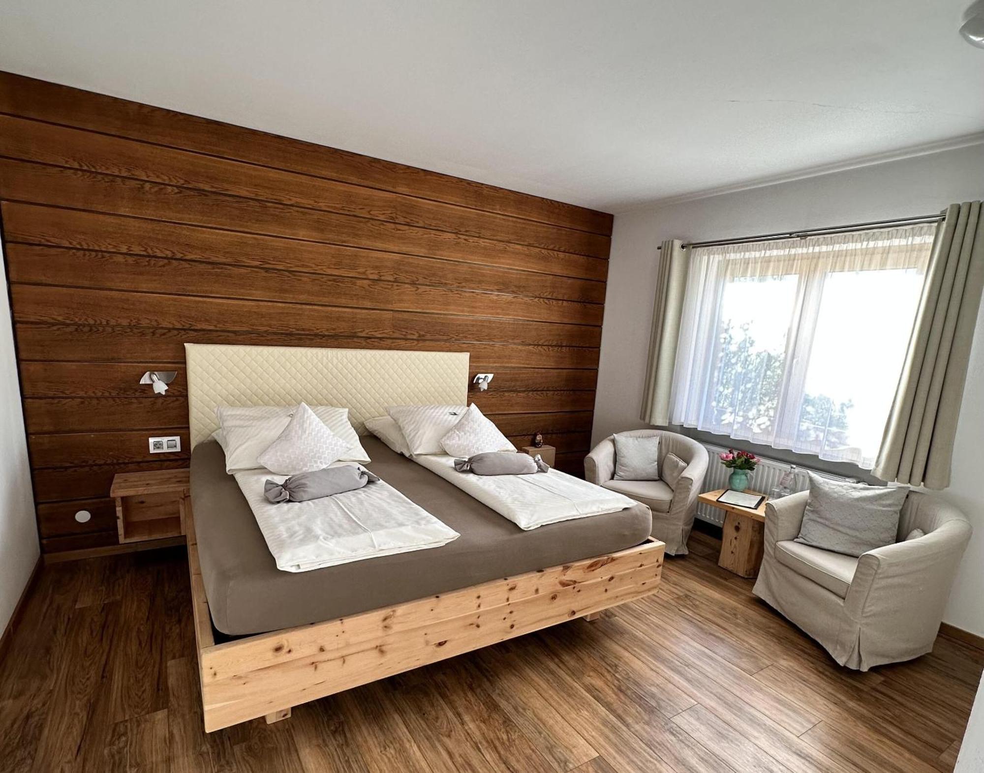 Gaestehaus Wiesegg Reit im Winkl Habitación foto