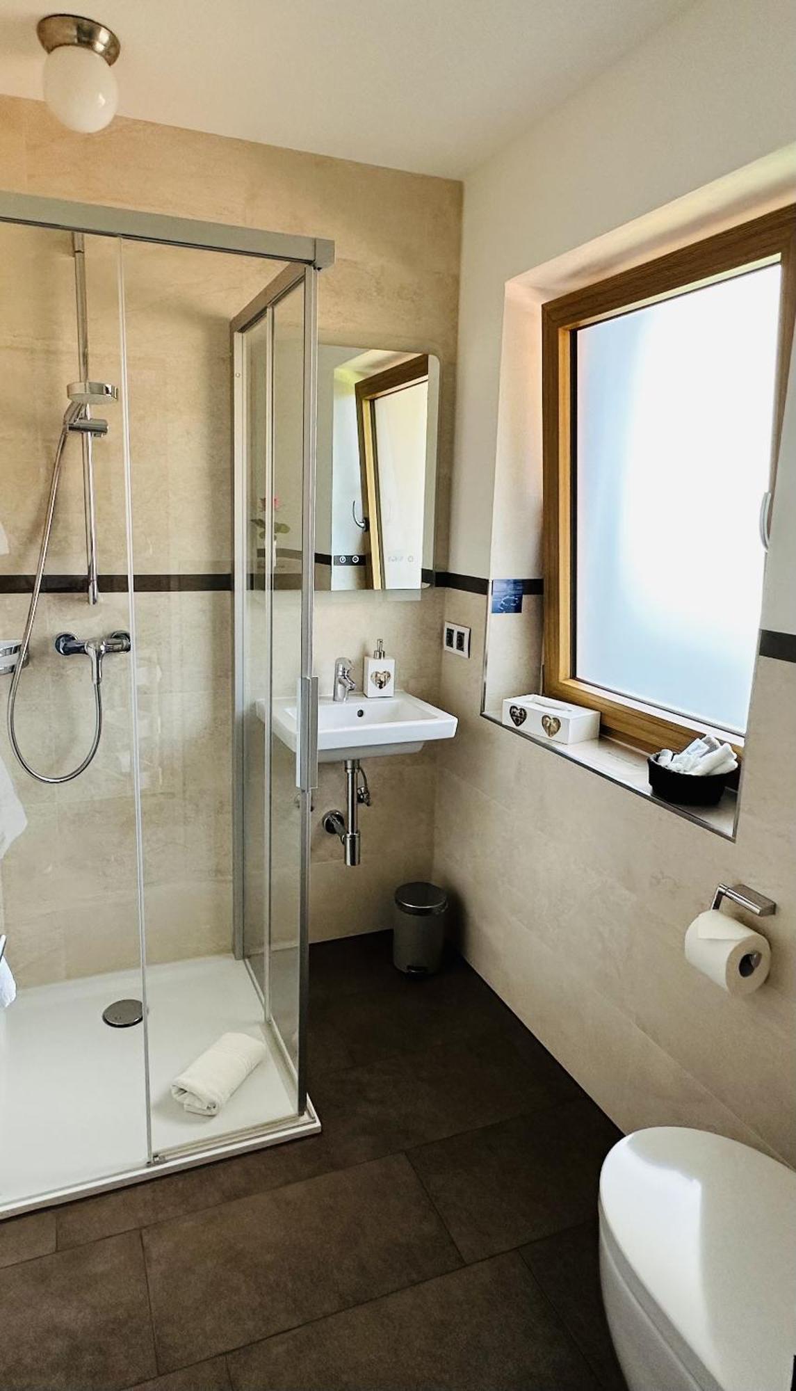 Gaestehaus Wiesegg Reit im Winkl Habitación foto