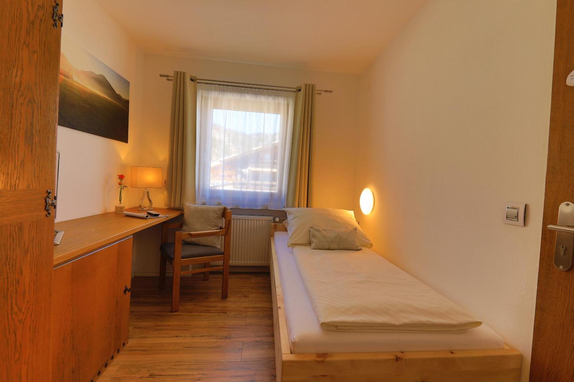 Gaestehaus Wiesegg Reit im Winkl Habitación foto